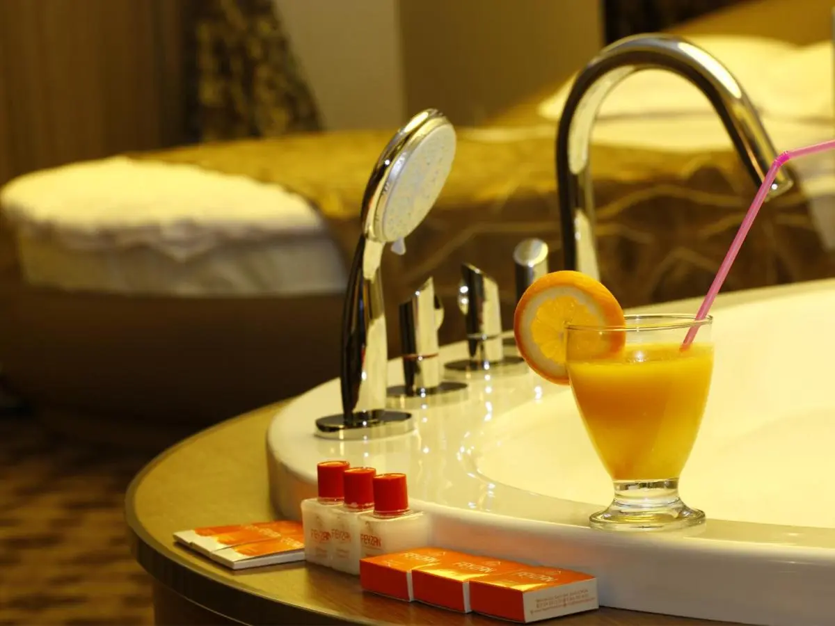 Feyzan Hotel