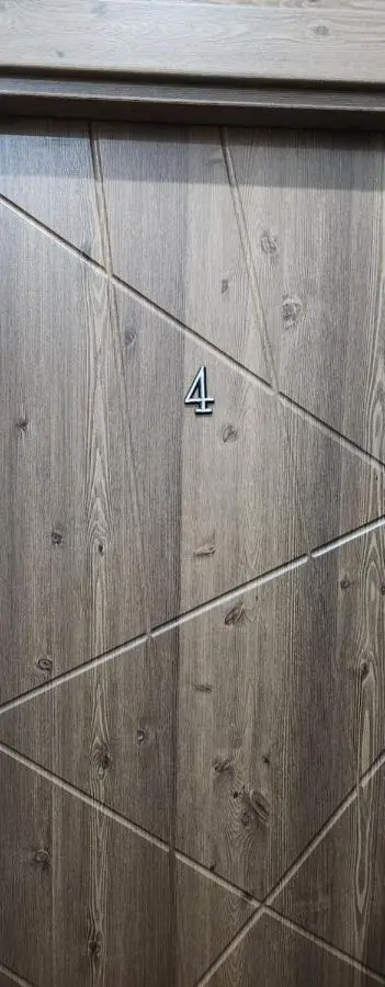 Sweet Hotel 1