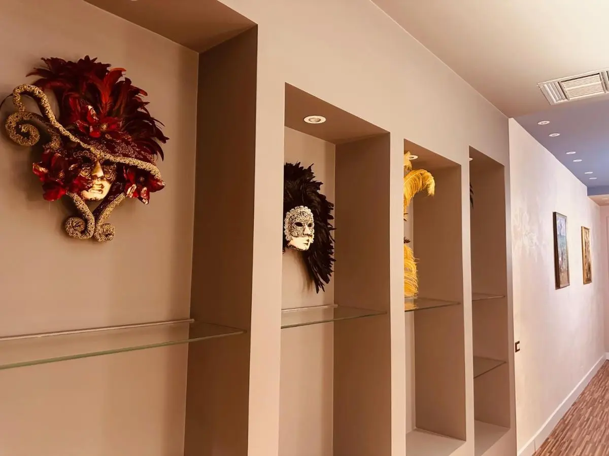 Maxi Wellness Suite