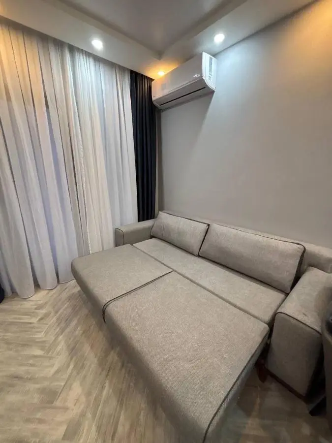 AK Apartment
