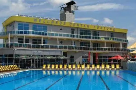Hostel Fortuna