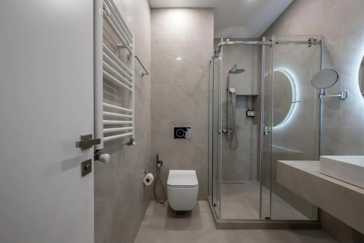 Terrace 17 by Doors
