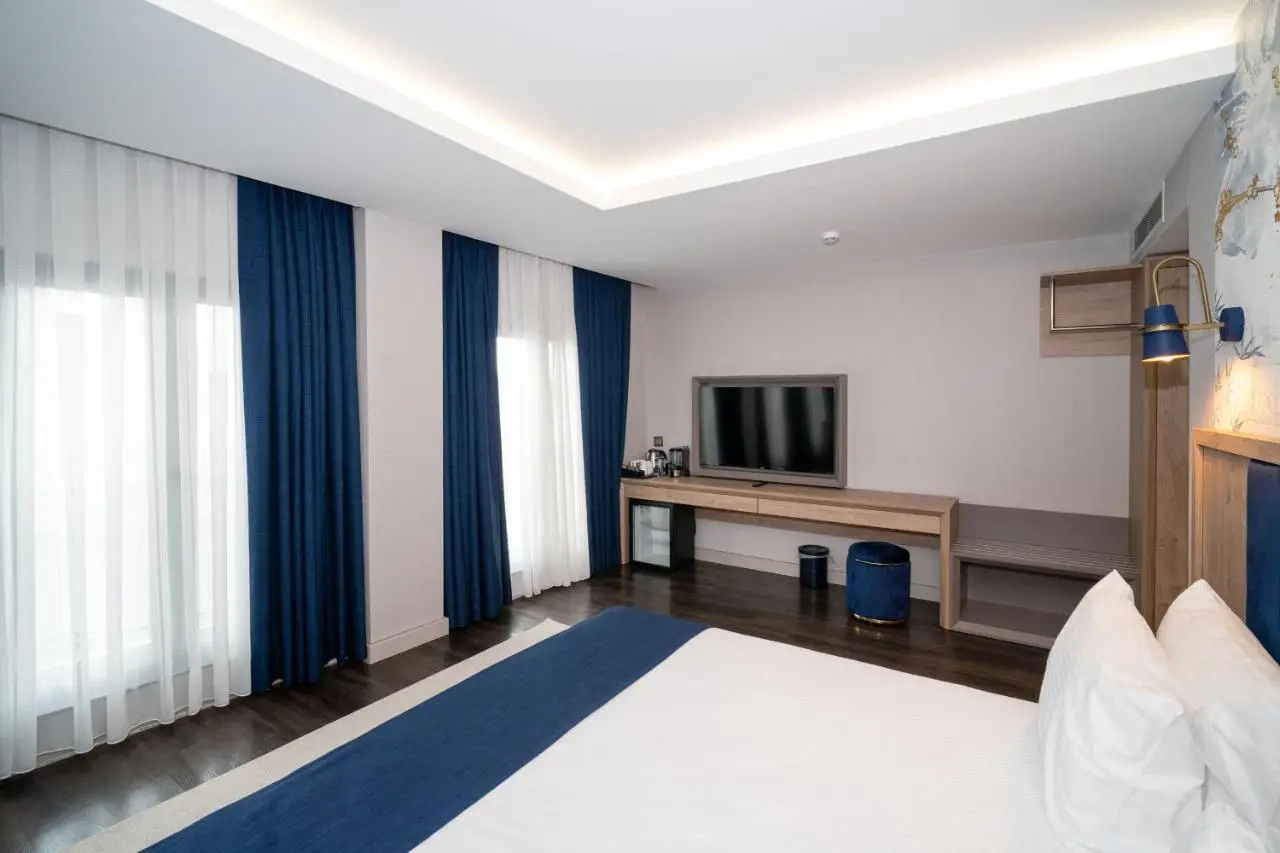 Querencia Hotel