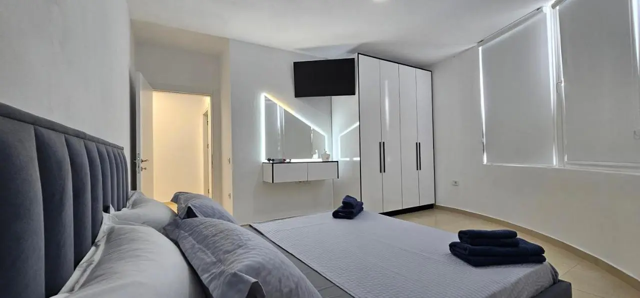 GPN apartment
