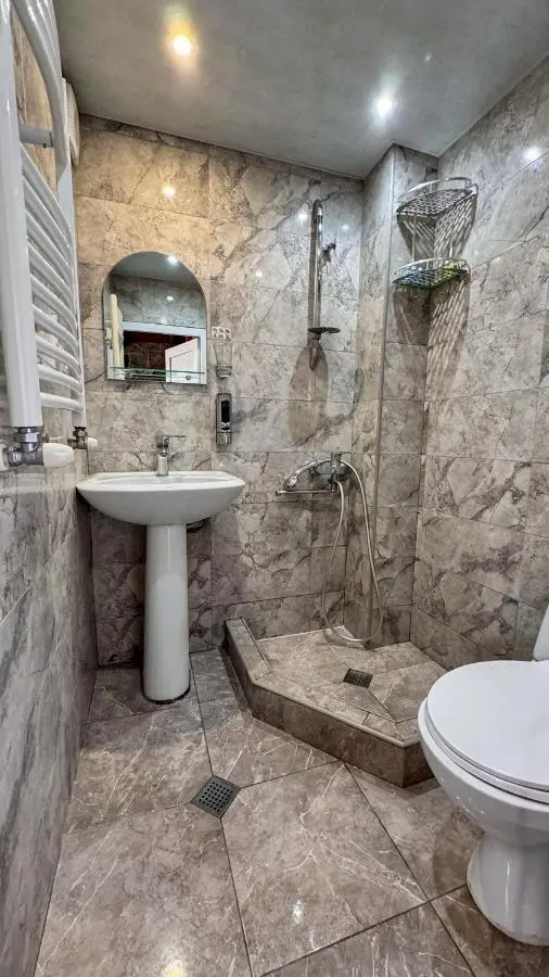 Cottage Gudauri
