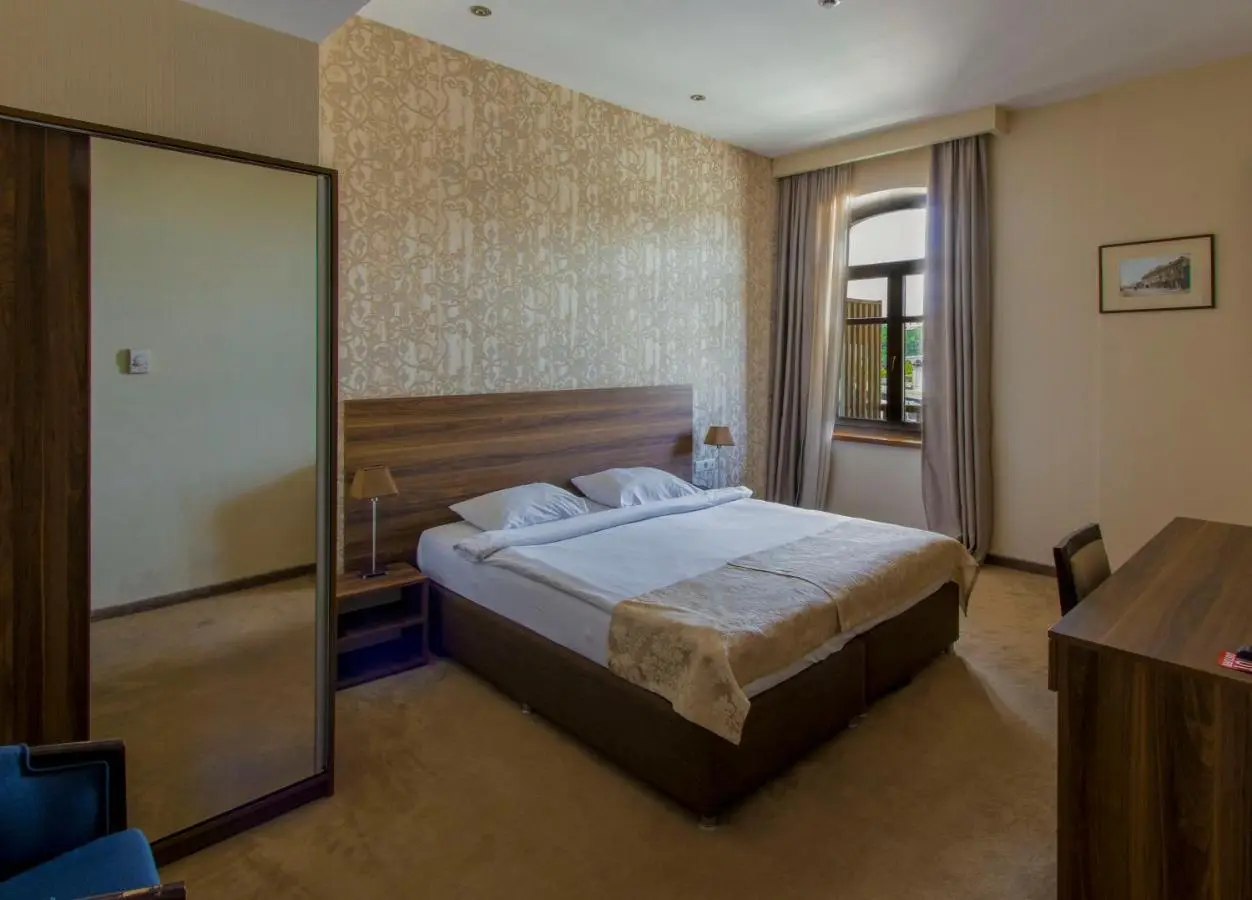Old Meidan Tbilisi By Urban Hotels