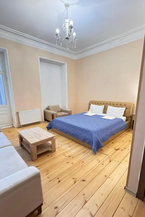 Sunny Residence Tbilisi