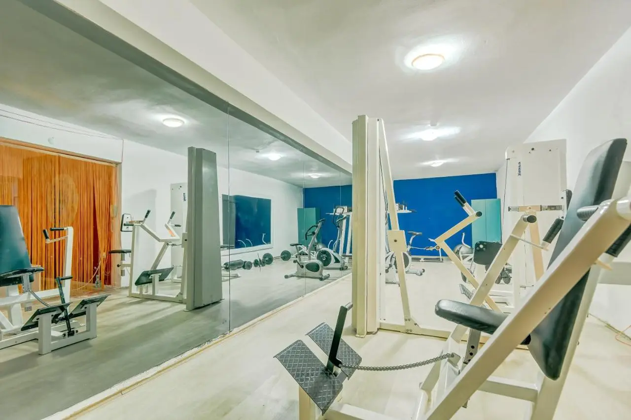 Monta Verde Hotel & Villas