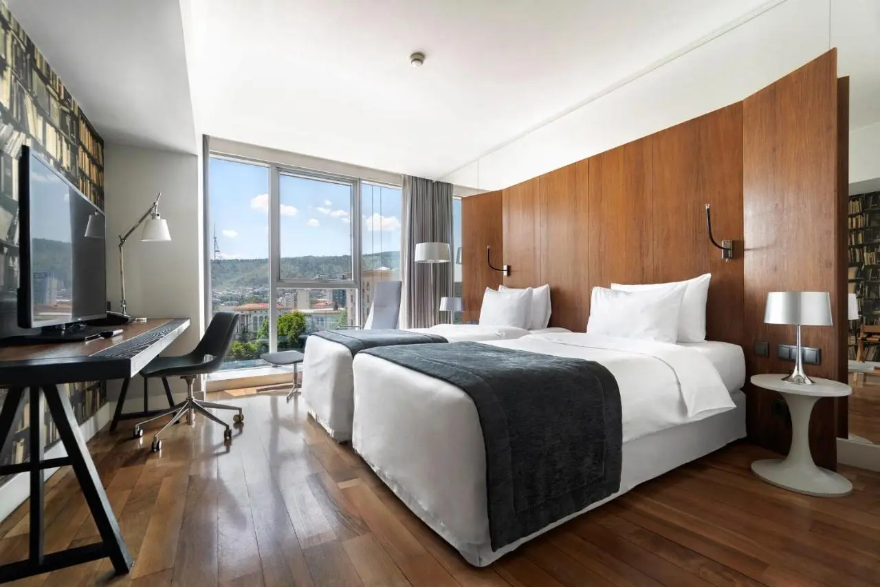 Holiday Inn - Tbilisi by IHG