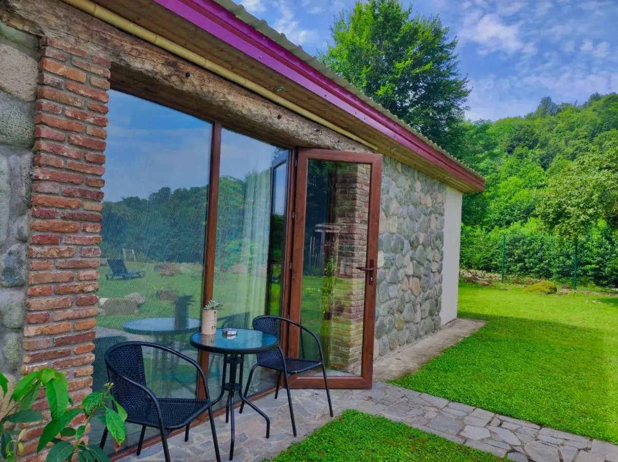 River house