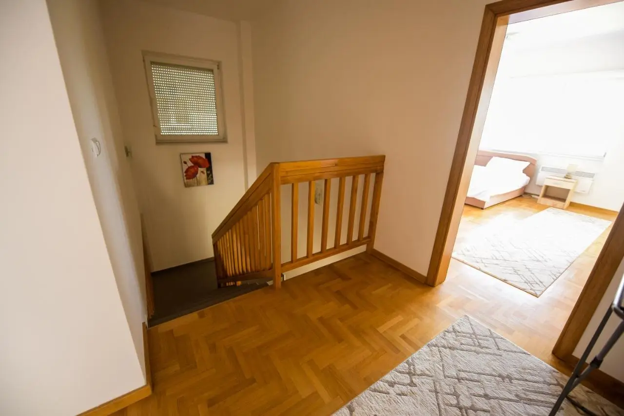 Villa Sarajevo 6