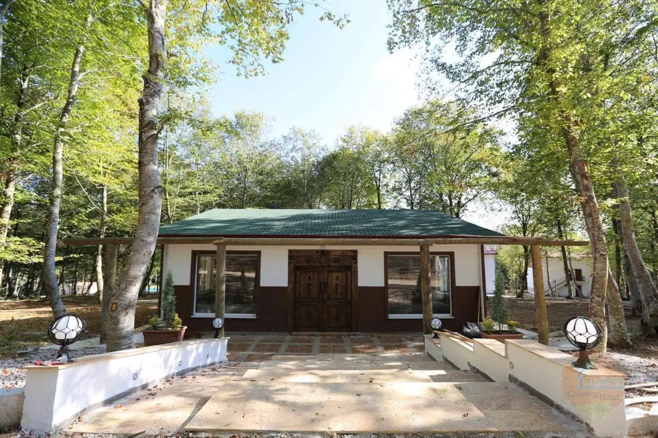 Yıldız Country Hotel