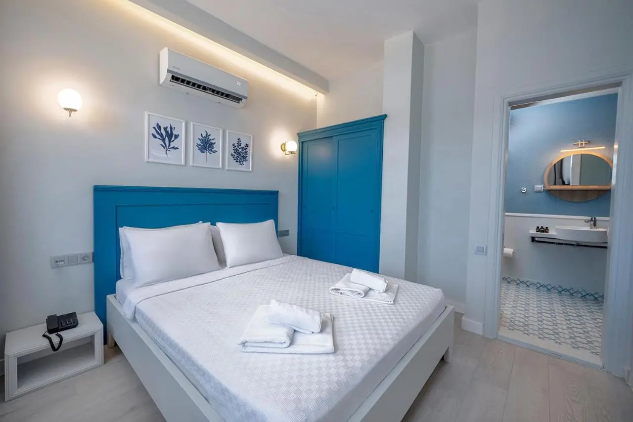 Kas Marin Hotel