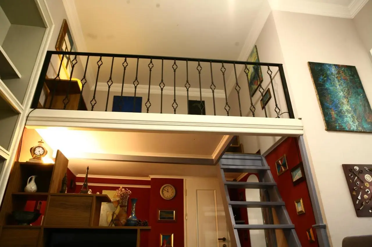 Aparthotel Mari