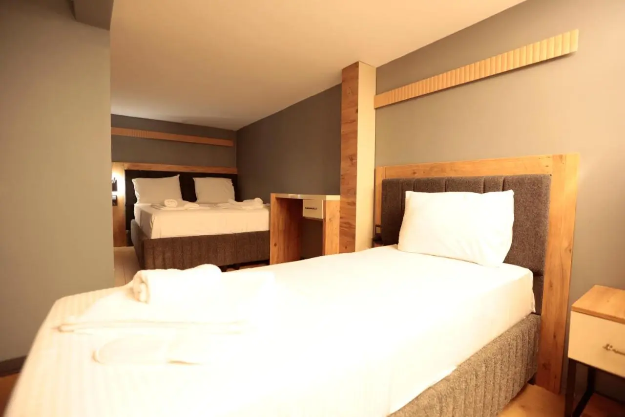 Newalla Hotel Old City