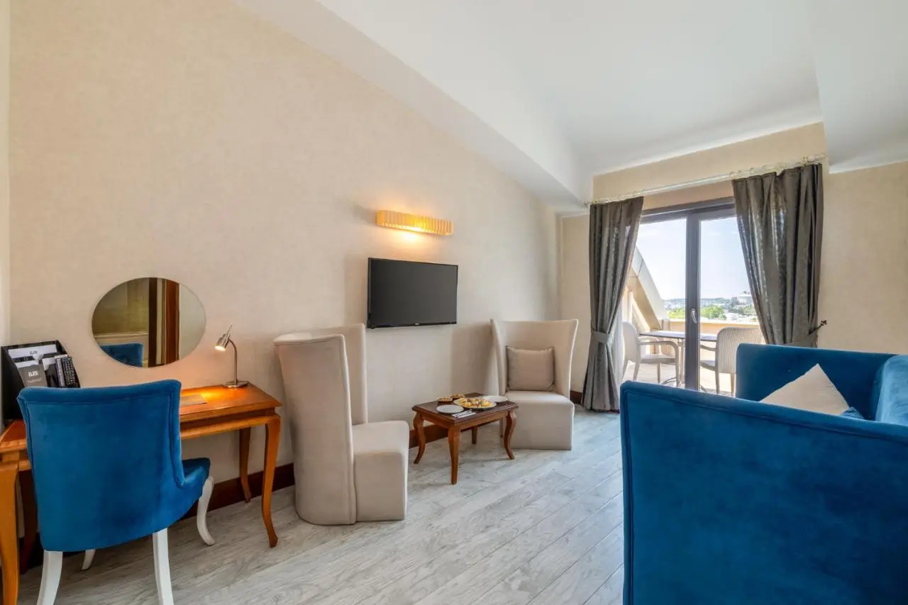 Elite Hotels Darica Spa & Convention Center