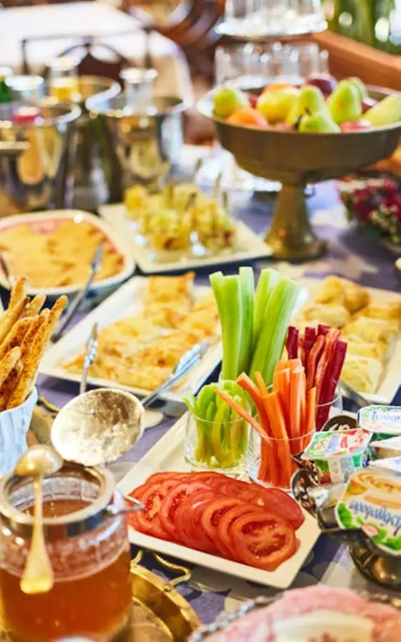 Vinotel Boutique Hotel