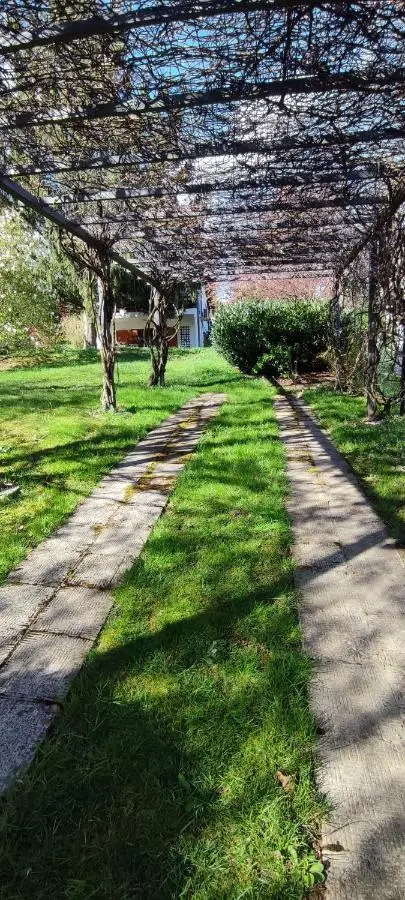 Garden House