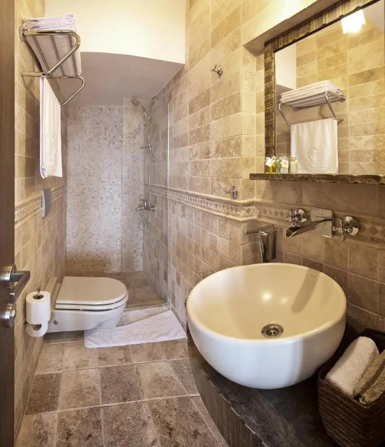 Assos Behram Special Class Hotel Adults Only