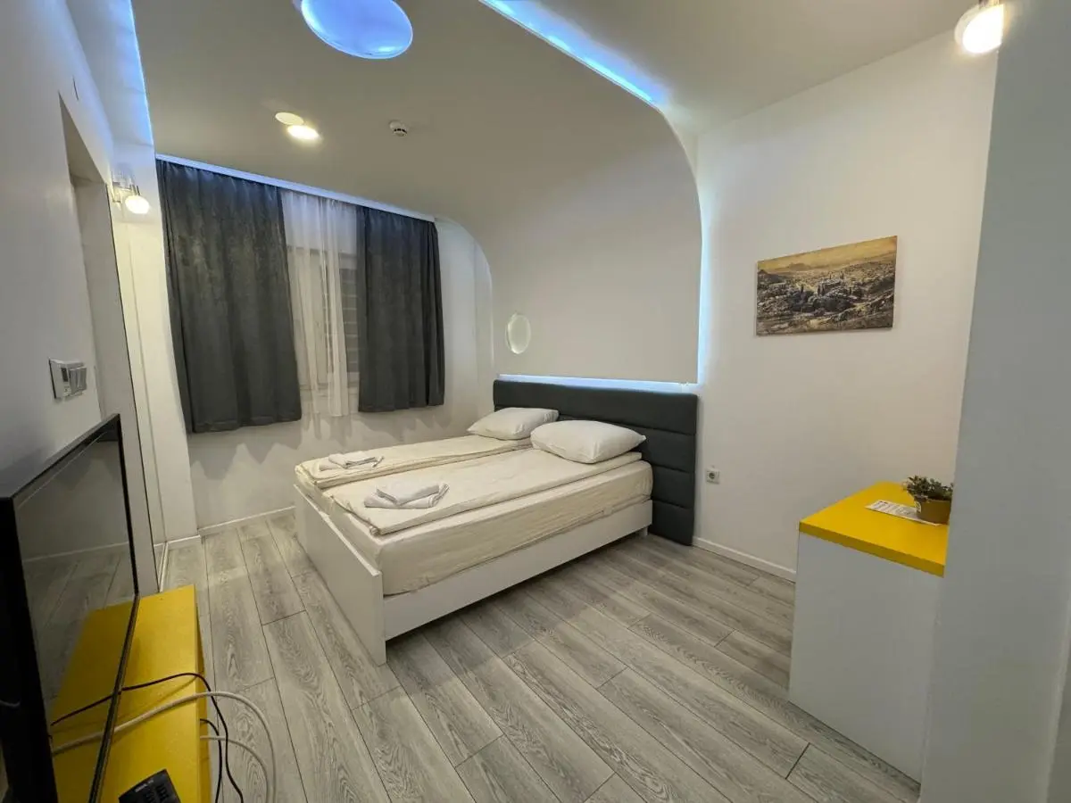 Guesthouse Biser
