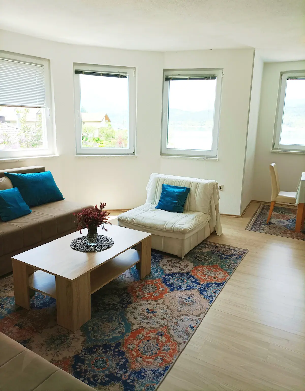 Apartment Asja