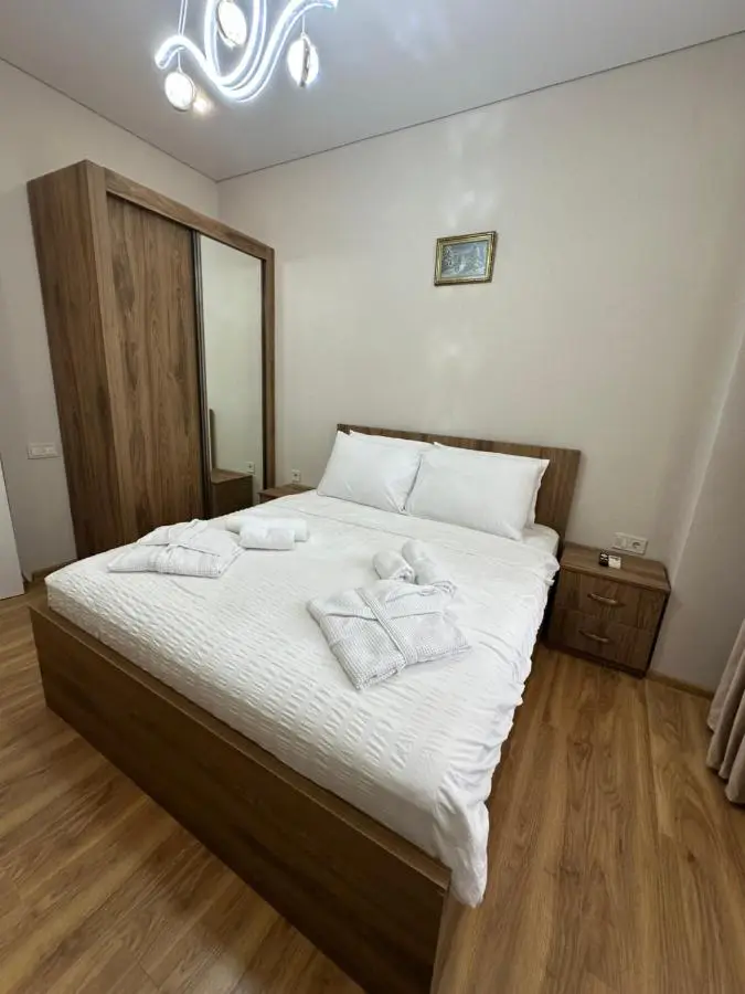 Maison Gaponovi 21