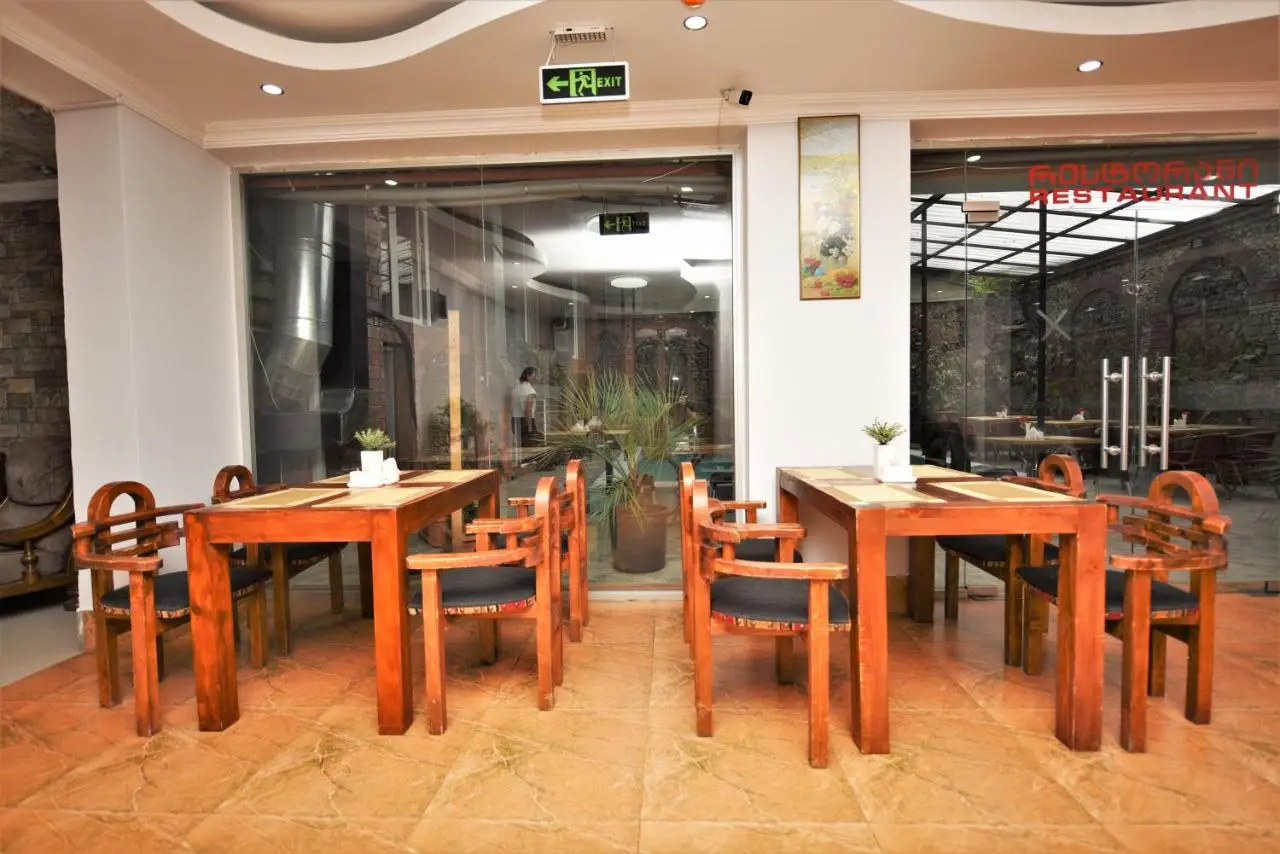 Kazbegi Hotel Batumi