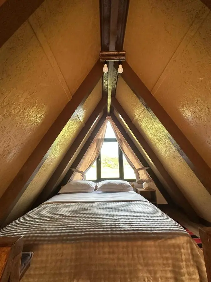 Rent Cabin Miri
