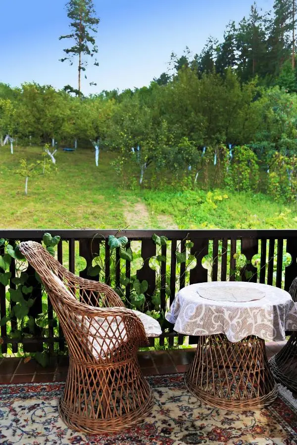 Merak Holiday Home