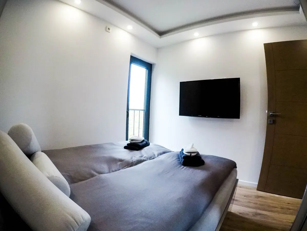 Luxury apartment Ali Sarajevo Center