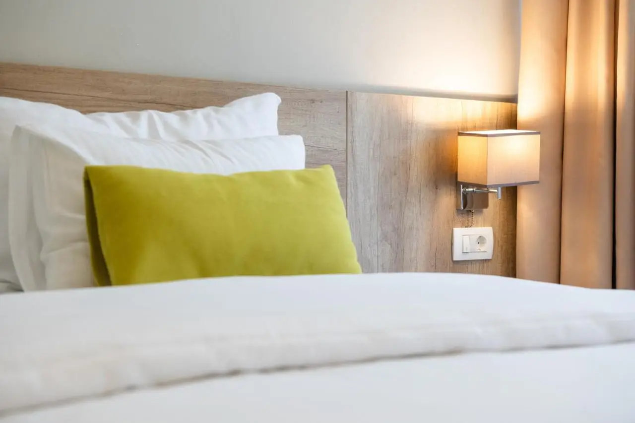 PARK Hotel & SPA Jablanica