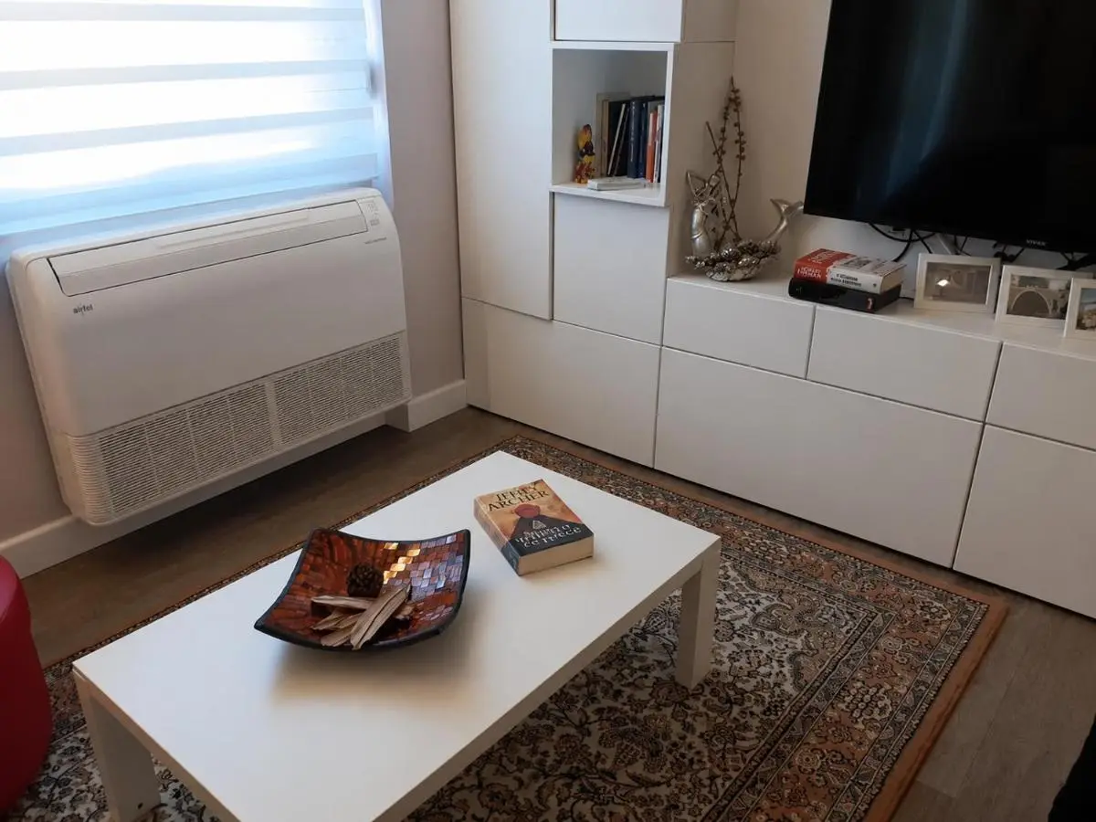 Lake View Apartment