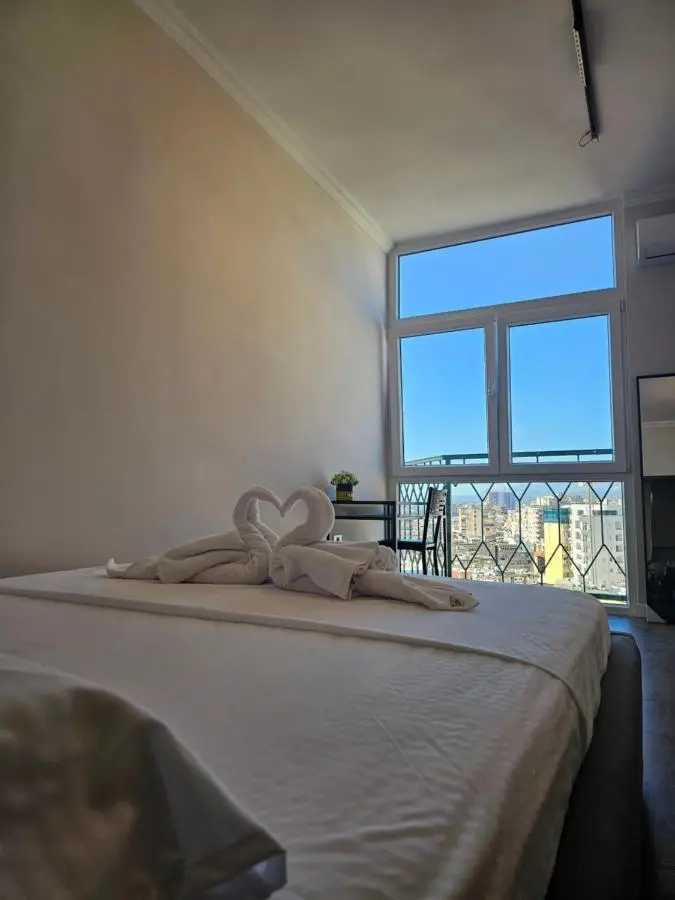 Sky Apartaments city center