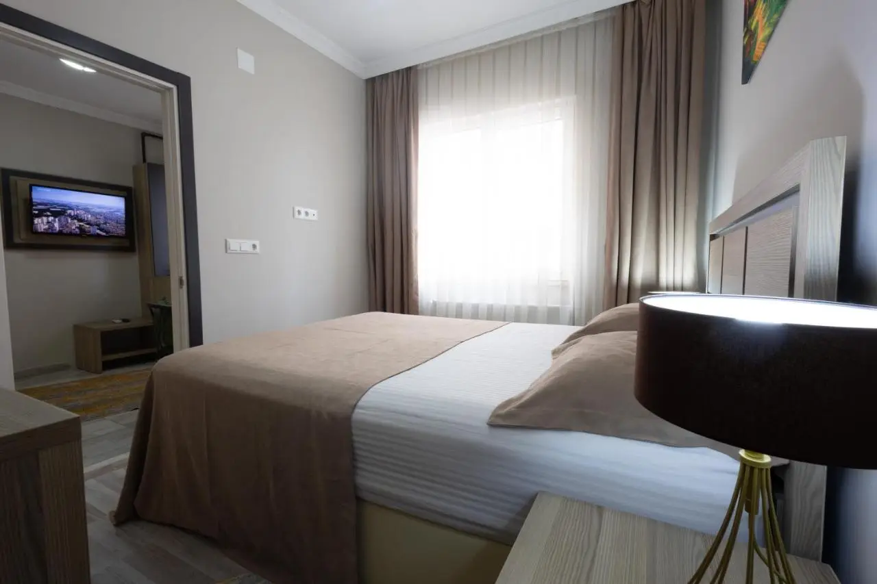 Ayyıldız Pansiyon Apart