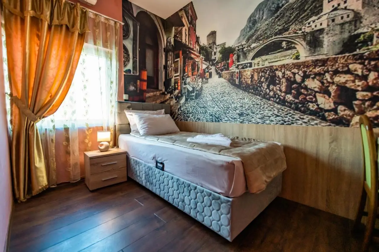 Hotel Oasis
