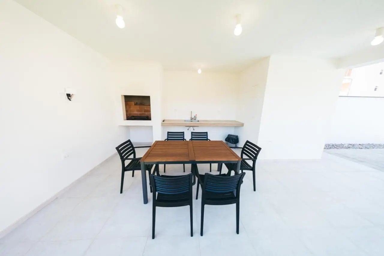 olive tree house