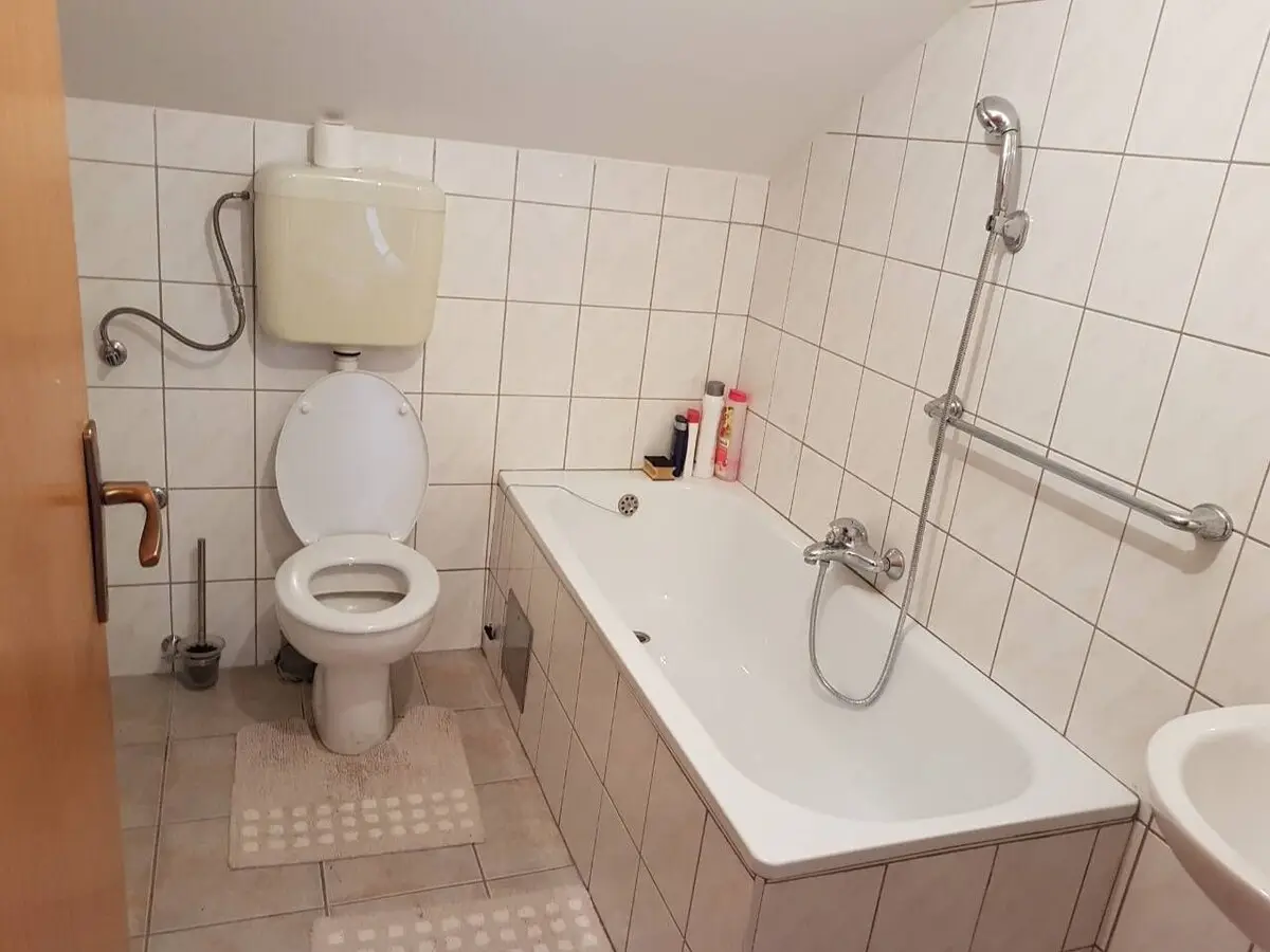 Mostar Family Apartment