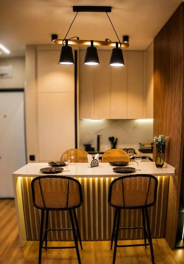New Boulevard Elite Residence