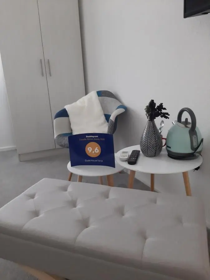 Guest House Vanja