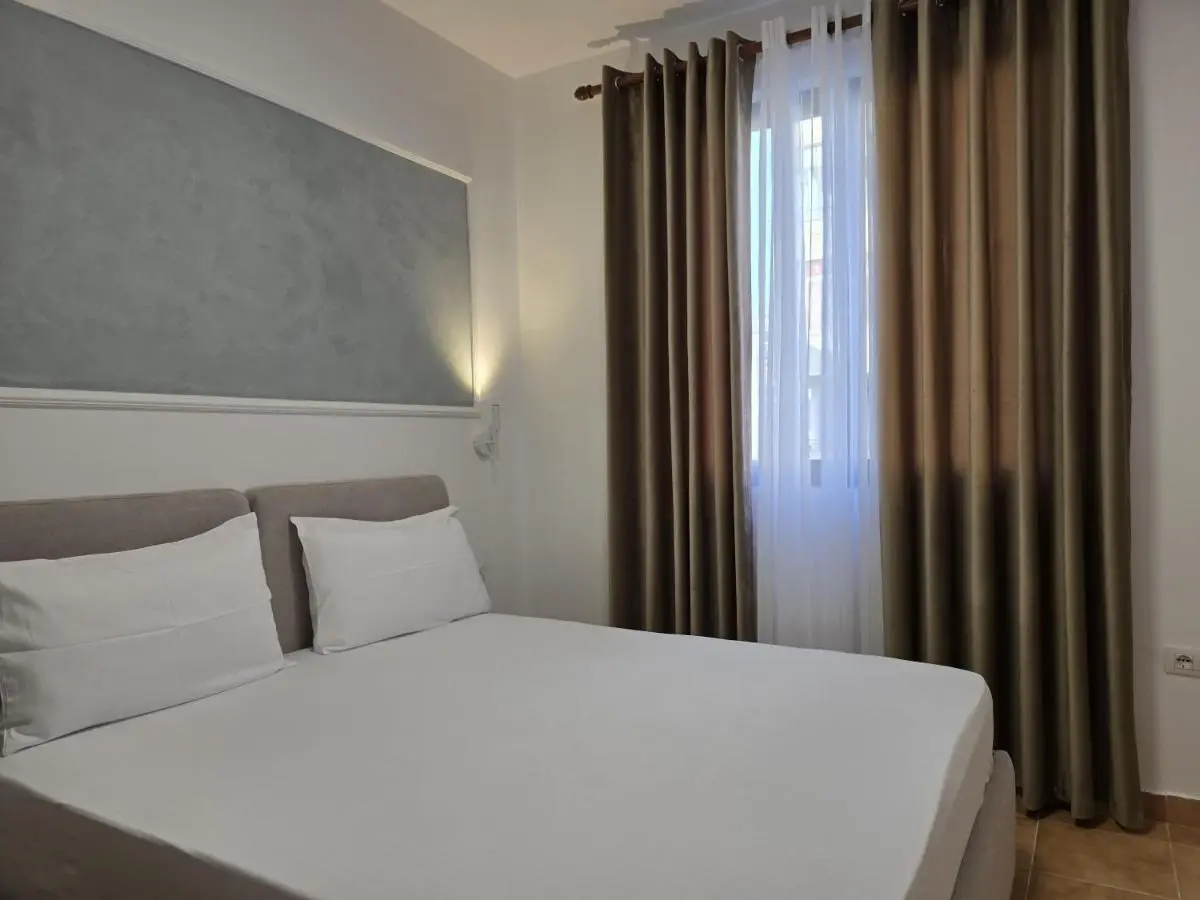 Odi Apartments