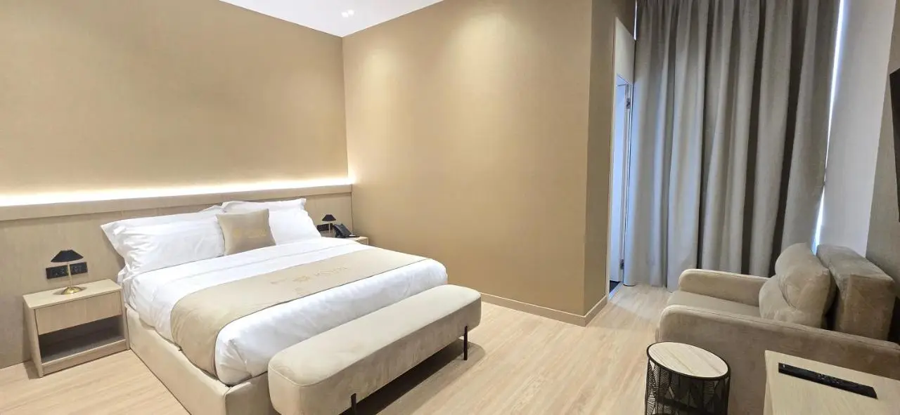 Koral Boutique Hotel