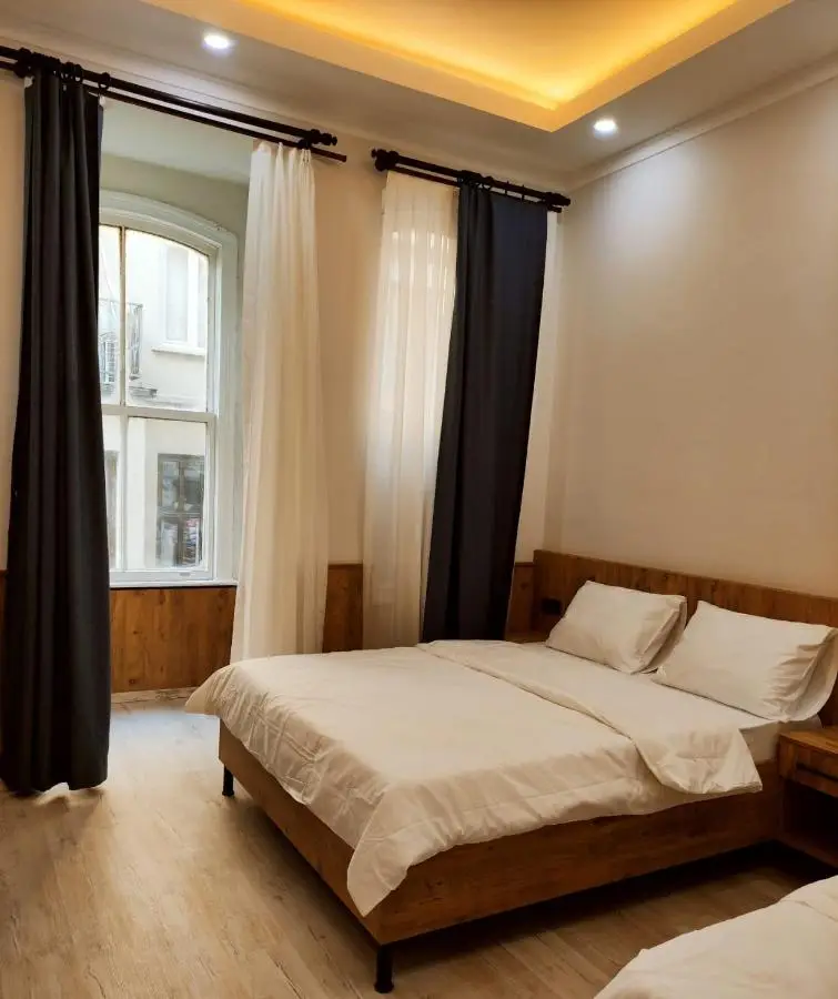 Life Span Hotels