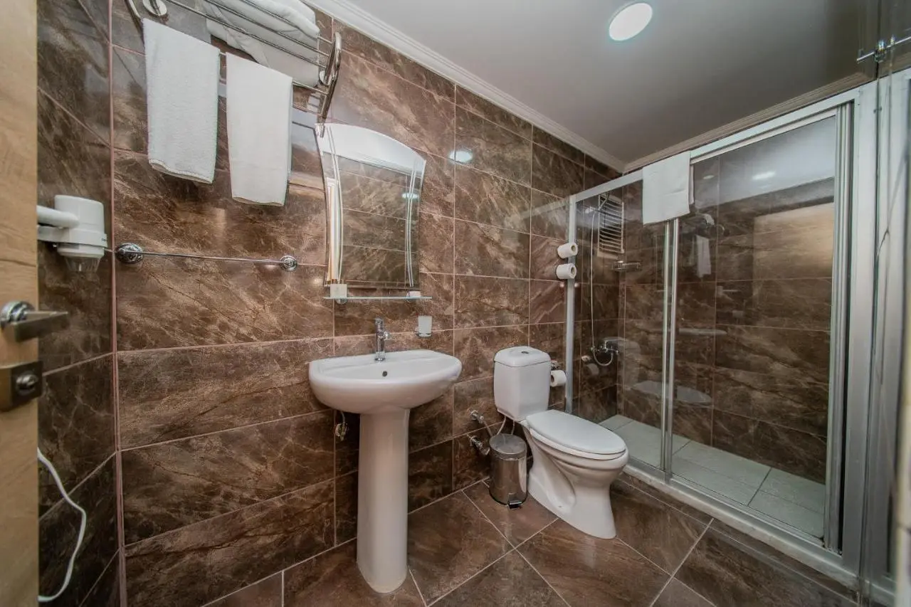 Sava Hotel