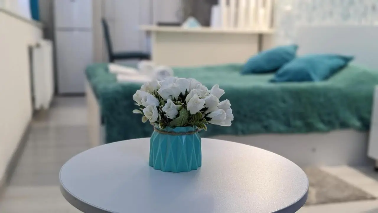 White Orchid