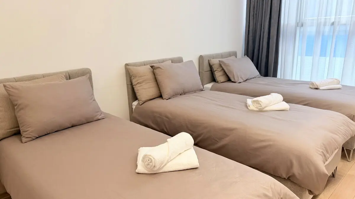 Calm, Stylish & Elegant 2bedroom Stay at Ilidža