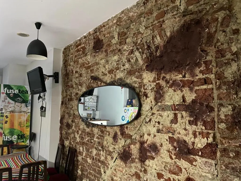 GRAND BELLA VİSTA Hostel