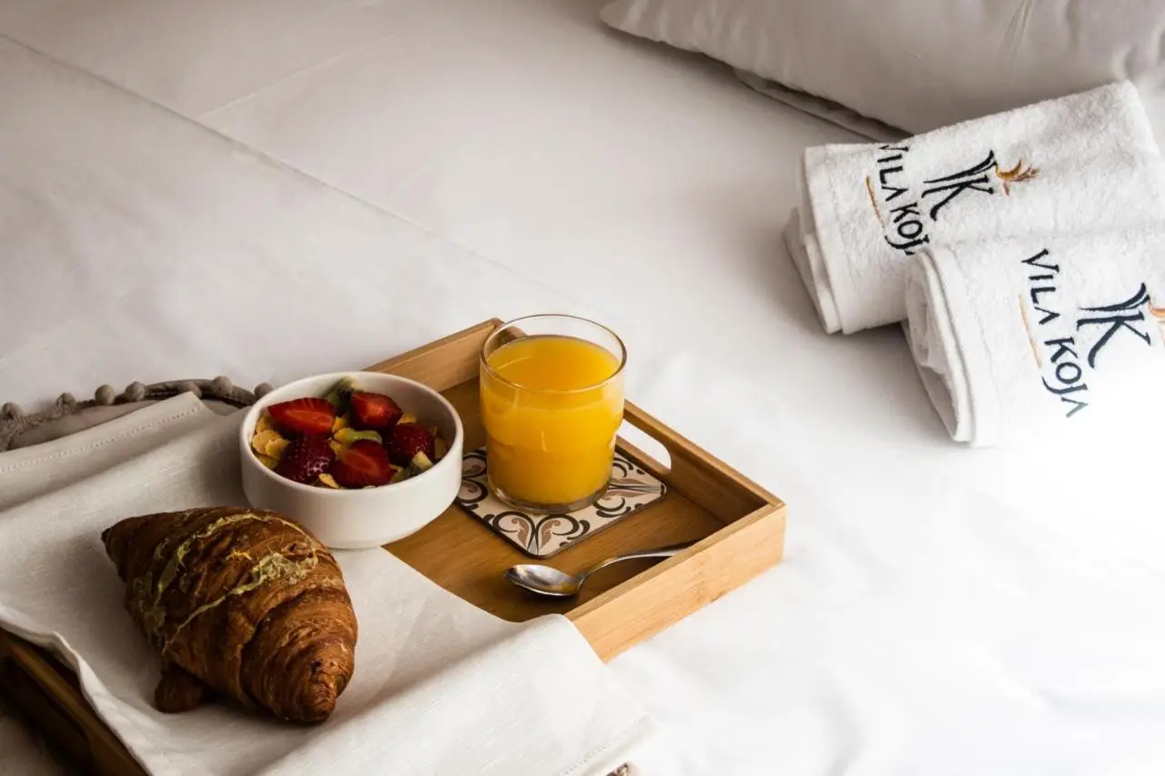 Vila Koja Boutique Hotel
