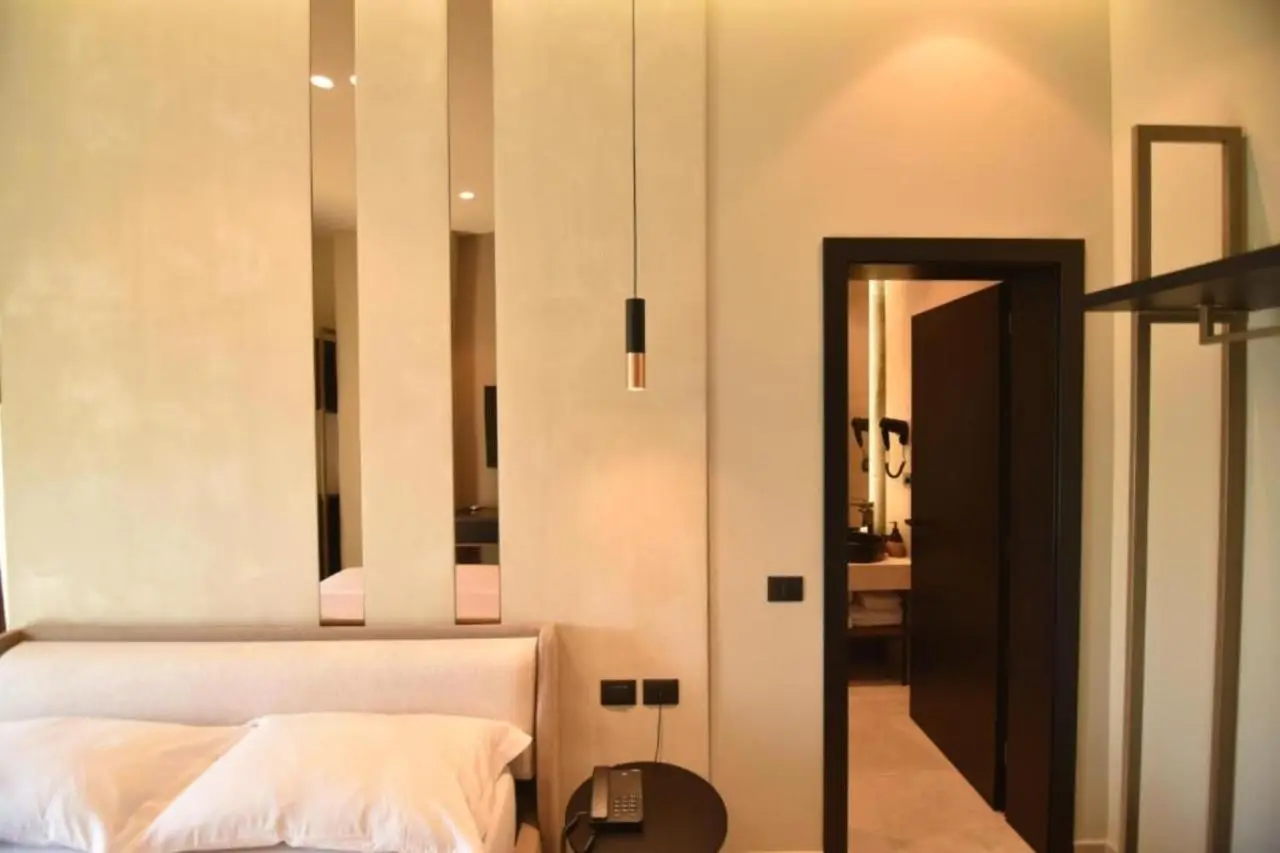 Nuna Hotel & Apartments