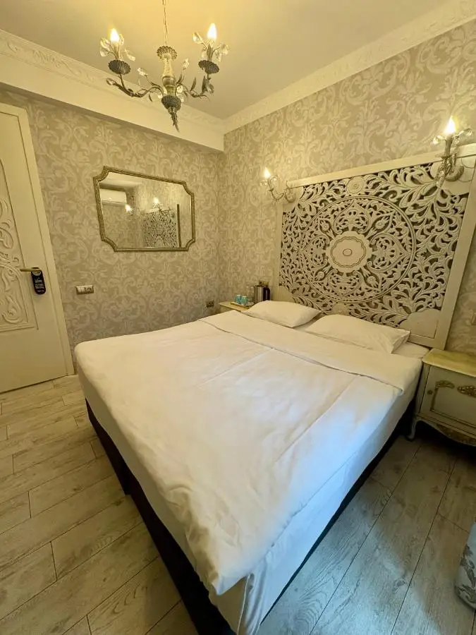 Silver 34 Boutique