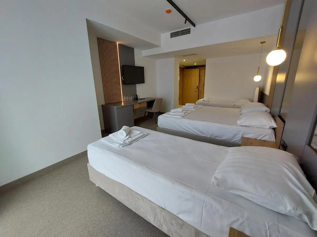Hotel Almanas
